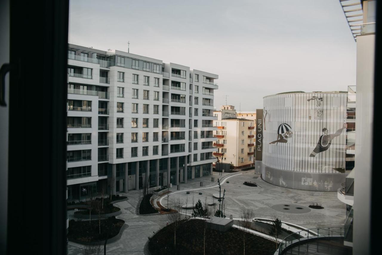 Plac Unii